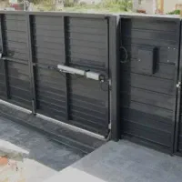جک پارکینگ / نصب سریع با ضمانت 36 ماهه