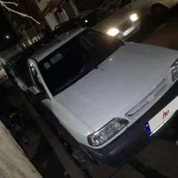 پراید وانت 151|خودرو سواری و وانت|کرج, حیدرآباد|دیوار