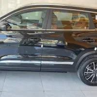 تیگو۸ پرومکس هیبرید۴۰۳ کم کار درحد خشک