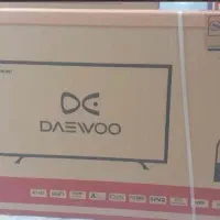 تلویزیون دوو ۴۳ اینچ پلمپ