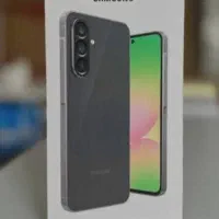 سامسونگ A56 پلمپ با گارانتی رسمی ۱۸ ماهه