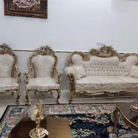 کاور مبل ژله ای پارسیان