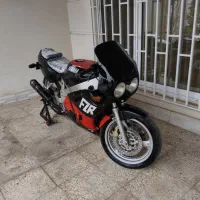 یاماها ۴۰۰ اف زد آر