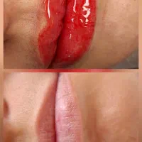 شید لب و رژ لب تخصصی|خدمات آرایشگری و زیبایی|چابهار, |دیوار