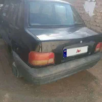 پراید مدل ۸۳|خودرو سواری و وانت|تربت جام, امام|دیوار