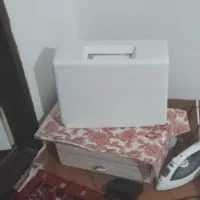 چرخ خیاطی ژانومه مدل JR1012|چرخ خیاطی و ریسندگی|مراغه, |دیوار