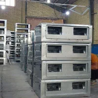 داکت اسپلیت بدون پیش پرداخت