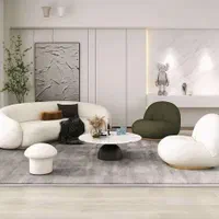 مبل ال راحتی ژورنال