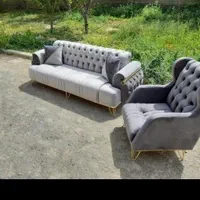 مبل. قزلباشیها&|مبلمان خانگی و میز عسلی|ارومیه, |دیوار