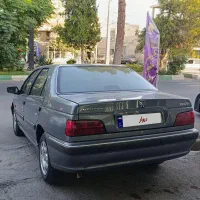 پارس مدل 93|خودرو سواری و وانت|پیشوا, |دیوار