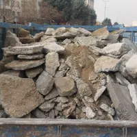 حمل نخاله ساختمانی با( نیسان کمپرسی) و توزیع مصالح|خدمات حمل و نقل|کرج, آزادگان|دیوار