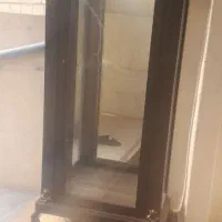 بوفه|بوفه، ویترین، کنسول|پاکدشت, حصار امیر|دیوار