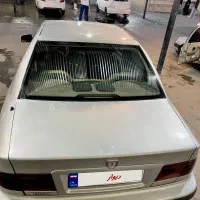 سمند lx دوگانه سوز کارخانه مدل۸۶|خودرو سواری و وانت|اندیشه, اندیشه فاز ۱|دیوار