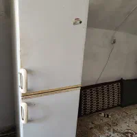 یخچال فریزر سالم