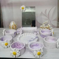 هفت سین|صنایع دستی و سایر لوازم تزئینی|تهران, شهرک ولیعصر شمالی|دیوار