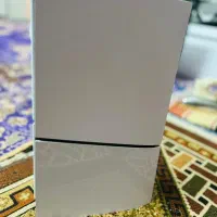 ps5اسلیم شیک در حد اکبند با فول بازی یکترا