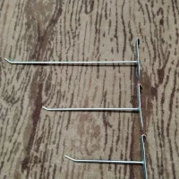 چنگه برای قفسه مشبک|فروشگاه و مغازه|سمنان, |دیوار