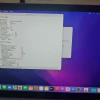 اپل مک بوک پرو 2017|رایانه همراه|مبارکه, |دیوار