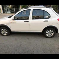 کوییک Sصفر 1404(نقد و اقساط)|خودرو سواری و وانت|تهران, صادقیه|دیوار