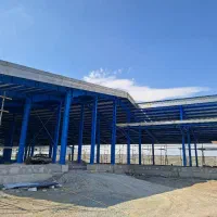 شیروانی ورق پانل اجراسقف نصاب‌ مستقیم ویلاسوله‌