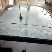 206 تیپ 2 سالم|خودرو سواری و وانت|بانه, |دیوار