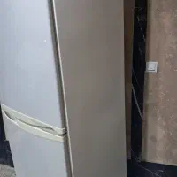 یخچال قدی موتور ژاپن|یخچال و فریزر|تهران, گلچین|دیوار