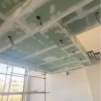 نقاشی کناف 170. نقاشی ساختمان 90