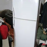 یخچال و فریزر 14 فوت برفاب مدل 70-30|یخچال و فریزر|یزد, |دیوار