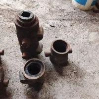 فروش ادوات‌کشاورزی|ماشین‌آلات صنعتی|بندر ترکمن, |دیوار