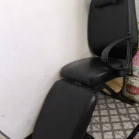 صندلی اصلاح