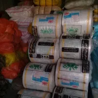 مرکز فروش انواع گونی و کیسه با قیمت استثنایی