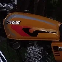 باک هوندا|قطعات یدکی و لوازم جانبی|خوانسار, |دیوار