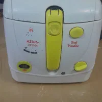 سرخ کن