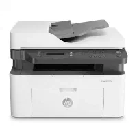 پرینتر HP MFP 137 fnw کاملا نو هستش