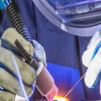 خدمات جوشکاری وآهنگری.آرگون.برق.|خدمات پیشه و مهارت|رشت, سلیمانداراب|دیوار