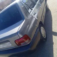 پراید شاسی پلمپ چهارحلقه لاستیک نو