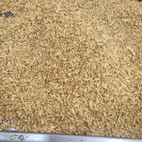 بادام زمینی کره گیری درجه یک