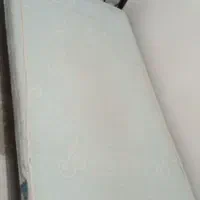 تختخواب همراه تشک