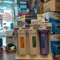 دستگاه تصفیه آب الکوثر pure water متریال وارداتی