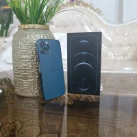 آیفون 12 پرو 256