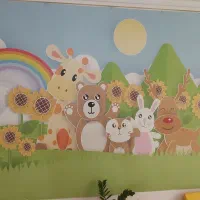 مربی مهدکودک