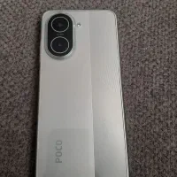 شیائومی poco c71 گیگ 128