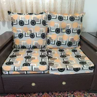 مبل هفت نفره