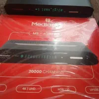 نصب آنتن گردان معمولی