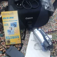 دوربین canon|دوربین عکاسی و فیلم‌برداری|تبریز, |دیوار