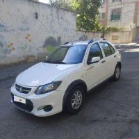 کوییک مدل ۱۴۰۱ کم کار