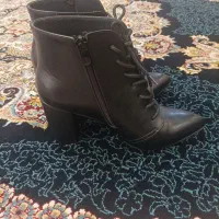 کفش 40 نو|کیف، کفش، کمربند|یاسوج, |دیوار