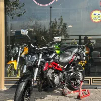 بنلی ۳۰۰ مدل۱۴۰۲|موتورسیکلت|اردبیل, |دیوار