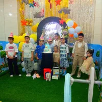 رزرو جشن روز دانش آموز|خدمات پذیرایی، مراسم|الوند, |دیوار