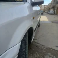 سمند موتور ملی ef7|خودرو سواری و وانت|ارومیه, |دیوار